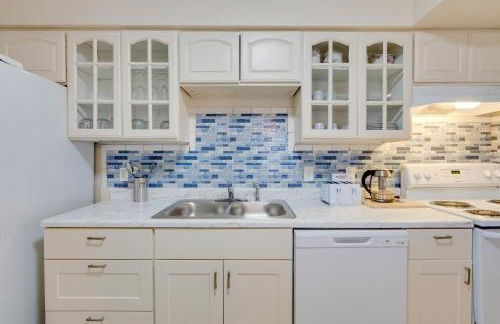 Near Airport and Dtwn Breezy Fresno Home! - Foto 11