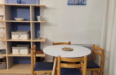Le Coin du Curiste - Port de Plaisance - Foto 11