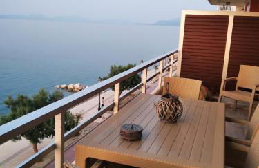 SKY AND SEA APARTMENT - Foto 17