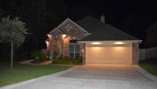 Spacious Conroe Home around 4 miles to the Lake - Foto 4