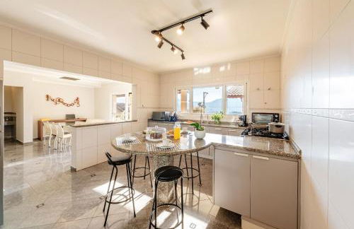 Refúgio com piscina, lareira e conforto, 1h de SP - Photo 66