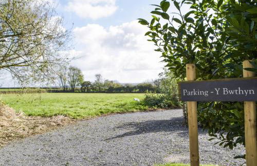 Y Bwthyn - Foto 23