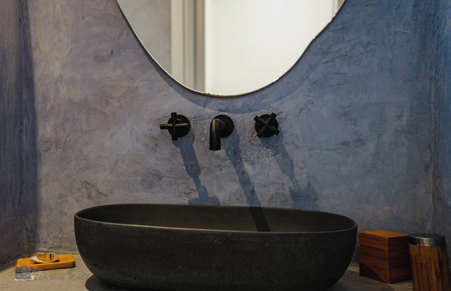 Zen Blue Suites Luxury and Nature in Kea - Foto 20