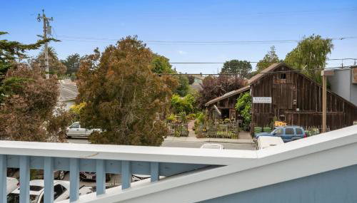 Montara Penthouse Elevated Comfort Above Downtown Half Moon Bay - Foto 5