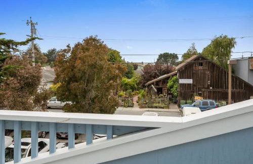 Montara Penthouse Elevated Comfort Above Downtown Half Moon Bay - Foto 5