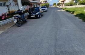 Antreas cosy apartment - Foto 29