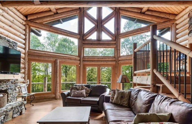 Slps 24 12m Town 7acre Huge Yard Theatre Gmroom - Foto 44