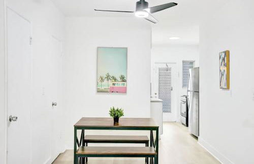Bright 1BR Miami Beach Stay Near the Ocean - Foto 10