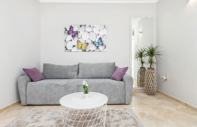 Apartments Marilu - Foto 27