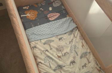 Hares Haven pet friendly sleeps 6 - Foto 70