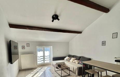 Spacieux & Charmant 2 chambres - Lyon Bron Eurexpo - Foto 1