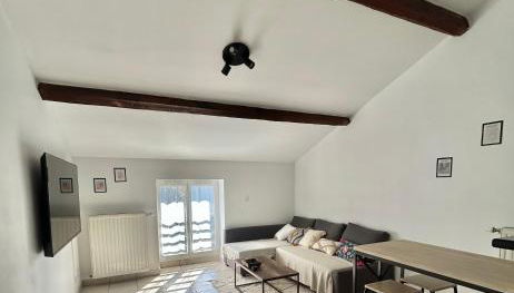 Spacieux & Charmant 2 chambres - Lyon Bron Eurexpo - Foto 1