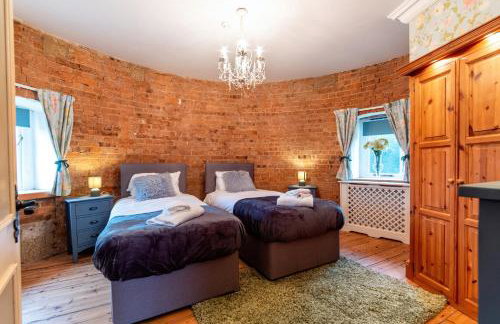 The Windmill by TJ Serviced Property - Foto 47