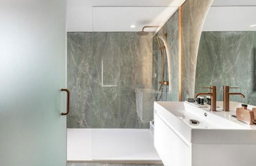 Douro Prestige Urban Retreat with shared S-Pool & Gym - Foto 112