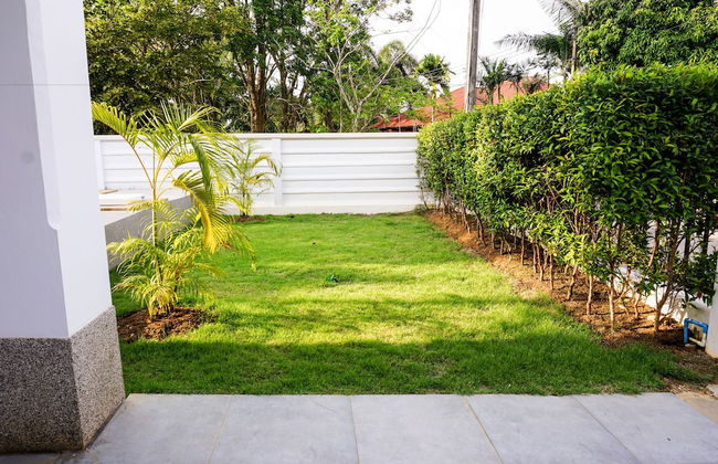 Family Villa Iona with Private Pool - Photo 44