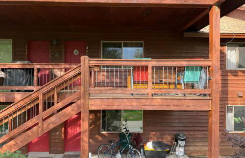 3BR Mountain Condo Pet Friendly - Foto 6
