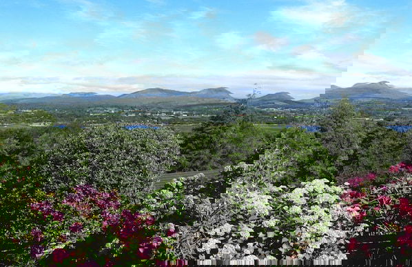 3 bed Seaview Cottage - Foto 13