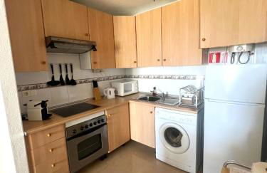 Bol02 - Modern 2 bedroom apartment in Bolnuevo - Foto 18