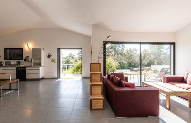 Villa Fautea - Foto 10