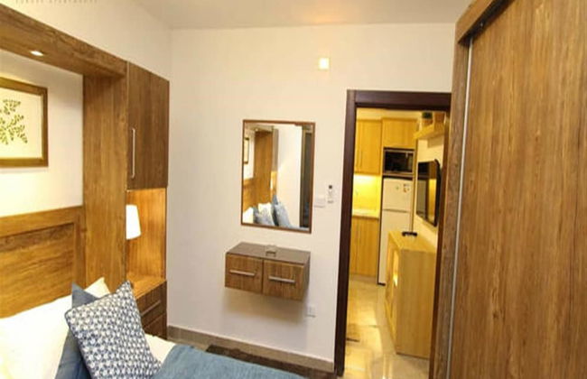 The Royal Luxury City Budget Visit - Foto 4