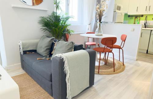 DISFRUTA del Barrio de las Letras Tu segundo hogar en Madrid - Photo 22