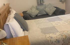 Church Farm Accommodation - Foto 9