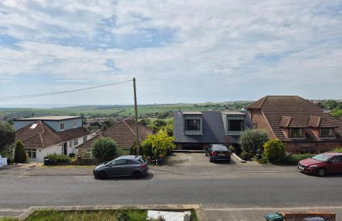 Luxury Apartment Brighton and South Downs National Park, Free Parking, animals on request daily fee - Foto 19