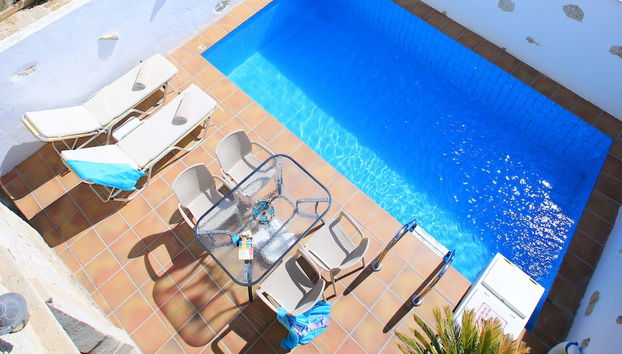 Villa Radamanthis - Photo 2, Image principale