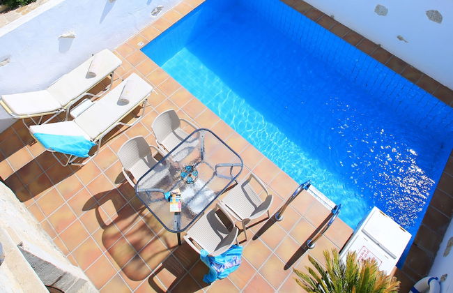 Villa Radamanthis - Foto 1