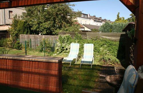 Your Work & Stay Home in Mechernich - Photo 18