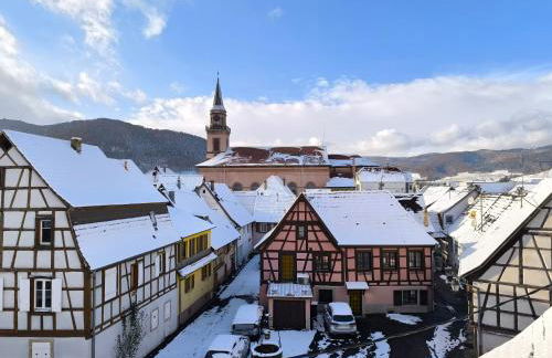 Duplex moderne à 10 minutes de Colmar - Foto 30