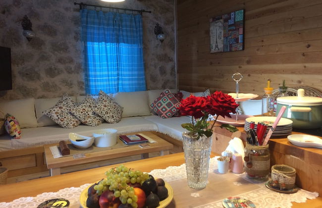 Ambar Evleri - Foto 2