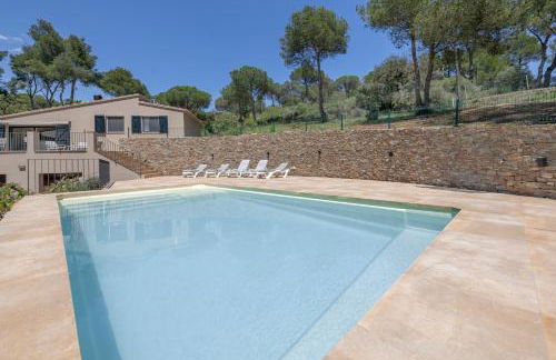 Casa La Vinya con parking y piscina - WeHost Costa Brava - Foto 42