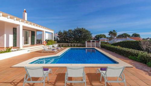 Villa Casa Nova - Foto 2