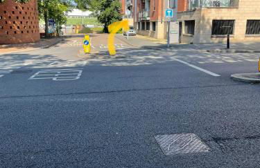 Allen Luxury Apartment - Foto 42