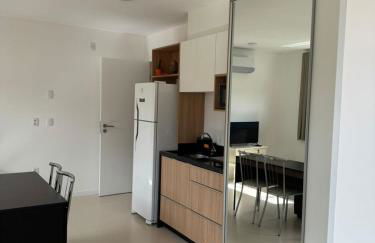 G2 Garden Studio novo para 2 pessoas térreo perto de tudo wifi veloz e conforto - Photo 43