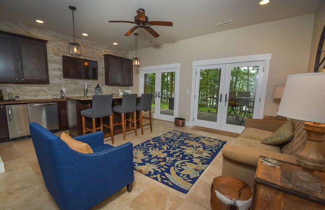 Casa Bella by Taylor Made Deep Creek - Photo 18