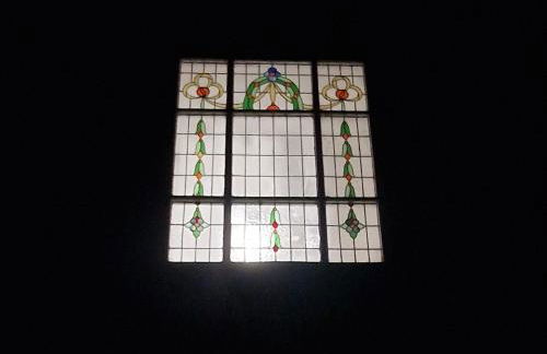 Sarah's Woodland Golf Stays - Foto 13