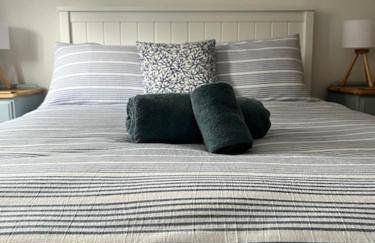 Tranquil 2-Bed Bungalow Near to Southwold - Photo 37