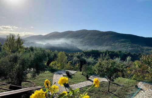 Agriturismo La Terrazza su Farfa - Foto 19