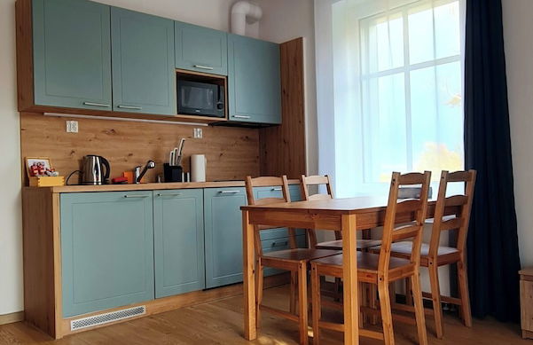 Apartamenty Dębowa 3 - Foto 32