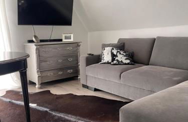 Ferienwohnung Little Something - Foto 13