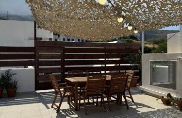 white house apollon naxos - Foto 15