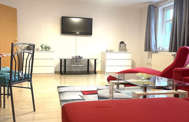 Forest Stay in Elbingerode - Foto 8