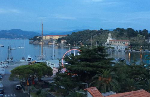 Appartamento Portovenere con vista mare - Foto 22