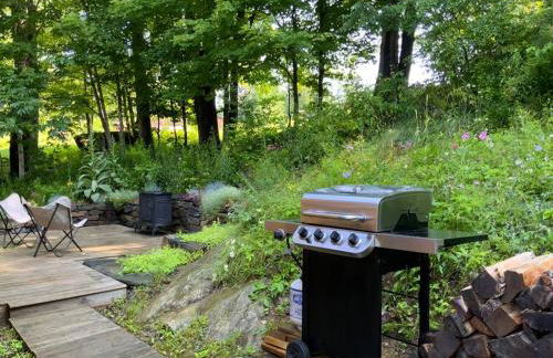 Sadawga Springs Retreat - Foto 56