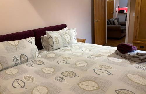 Rolling Mill, Wolds Way Holiday Cottages, 2 Bed, 1st floor - Foto 7