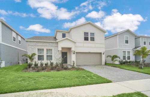 Charming Villa with 8 Bedrooms near Beach 6380 - Foto 100