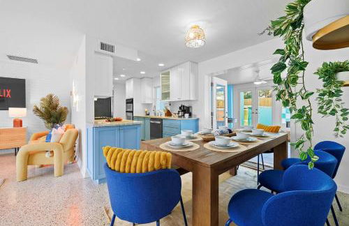 Private Pool 6 MI to Clearwater Beach Fire Pit Game Room - Photo 3