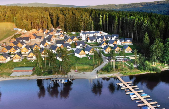 Lakeside Village 13 - Foto 1